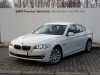 BMW Řada 5 sedan 135kW nafta 201211