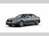 BMW Řada 5 sedan 140kW nafta 2017