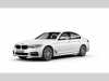 BMW Řada 5 sedan 250kW benzin 2017