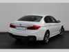 BMW Řada 5 sedan 195kW nafta 2017