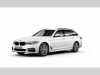 BMW Řada 5 kombi 195kW nafta 2017