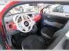 Fiat 500 hatchback 51kW benzin 2017