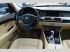 BMW Řada 5 sedan 230kW nafta 201402