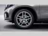 Mercedes-Benz GLE SUV 190kW nafta 2017
