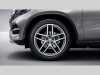 Mercedes-Benz GLE SUV 0kW nafta 2017