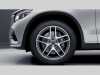 Mercedes-Benz GLC SUV 125kW nafta 2017