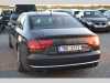 Audi A8 sedan 273kW benzin 201103
