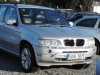 BMW X5 Ostatní 170kW benzin 2001