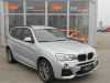 BMW X3 kombi 140kW nafta 201411