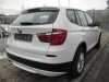 BMW X3 SUV 135kW nafta 2012