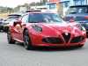 Alfa Romeo 4C kupé 176kW benzin 2017