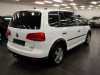 Volkswagen Touran MPV 110kW CNG + benzin  2014