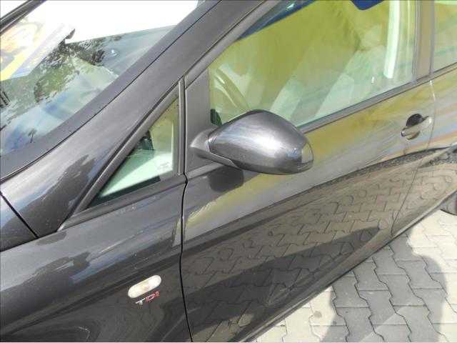 Seat Altea hatchback 103kW nafta 200412