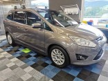 Ford Grand C-Max 2013, 2.0TDCi, 103kw