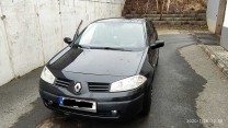 Renault megan II 1,9 dci 85kw