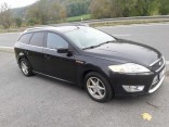 Ford  Mondeo combi 2.2 TDCI 2008 129kw