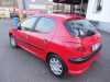 Peugeot 206 hatchback 44kW benzin 200508