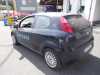 Fiat Punto hatchback 48kW benzin 200801