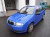 Škoda Fabia hatchback 47kW nafta 200406