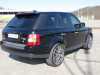 Land Rover Range Rover Sport terénní 140kW nafta 2008