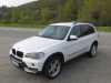 BMW X5 terénní 173kW nafta 2007