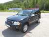 Jeep Grand Cherokee terénní 160kW nafta 200701