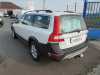 Volvo XC70 kombi 133kW nafta 201404