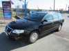 Volkswagen Passat kombi 77kW nafta 200711