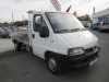 Fiat Ducato valník 81kW nafta 200312