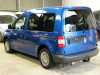 Volkswagen Caddy užitkové 81kW CNG + benzin 2007