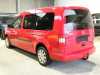 Volkswagen Caddy MPV 103kW nafta 2010