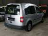 Volkswagen Caddy MPV 81kW CNG + benzin 2009