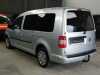 Volkswagen Caddy MPV 77kW nafta 2010