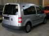 Volkswagen Caddy MPV 77kW nafta 2005