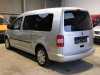 Volkswagen Caddy MPV 77kW nafta 2009