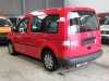 Volkswagen Caddy MPV 80kW CNG + benzin 2007