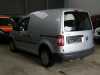 Volkswagen Caddy pick up 80kW CNG + benzin 2007