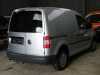 Volkswagen Caddy užitkové 80kW CNG + benzin 2007