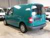 Volkswagen Caddy pick up 77kW nafta 2006