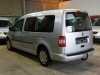 Volkswagen Caddy MPV 77kW nafta 2009