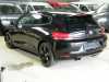 Volkswagen Scirocco Ostatní 118kW benzin 2011