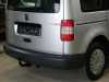 Volkswagen Caddy MPV 77kW nafta 2006