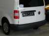 Volkswagen Caddy pick up 77kW nafta 2010