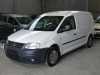 Volkswagen Caddy VAN 77kW nafta 2009