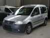 Volkswagen Caddy MPV 77kW nafta 2007