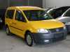 Volkswagen Caddy užitkové 51kW nafta 2005