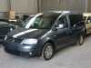 Volkswagen Caddy užitkové 77kW nafta 2008