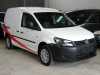 Volkswagen Caddy pick up 0kW nafta 2012