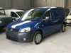 Volkswagen Caddy VAN 75kW nafta 2013