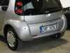 Smart Forfour Ostatní 50kW nafta 2006